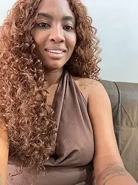 Stripchat Best Webcam of Angel_preta