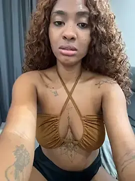 Stripchat Nude Webcam of Angel_preta