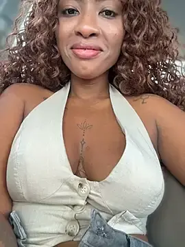 Stripchat Private Sex Chat of Angel_preta