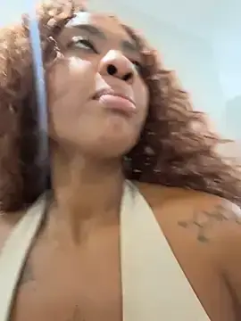 Stripchat Free Porn Cam of Angel_preta
