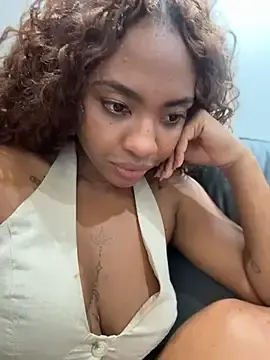 Stripchat Adult Video Chat of Angel_preta
