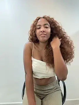 Stripchat Best live sex cam show of Angel_preta