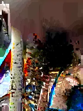 Stripchat Free Live Porn of Angel_tammy