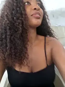 Stripchat Sex Cam of Angel_tammy