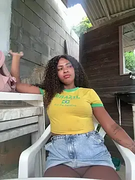 Stripchat Sex Chat of Angel_tammy