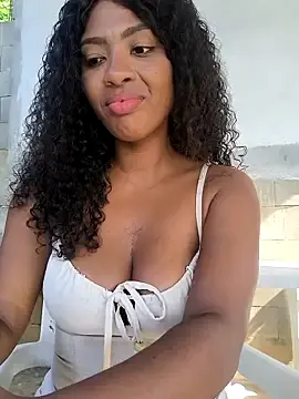 Stripchat Live Porn of Angel_tammy