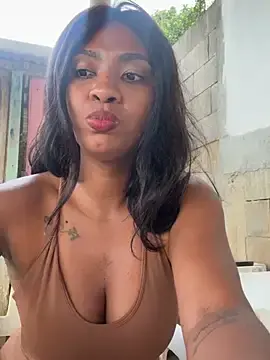 Stripchat Live Porn of Angel_tammy