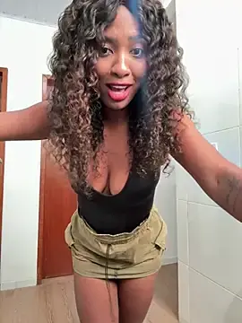 Stripchat Nude Webcam of Angel_tammy