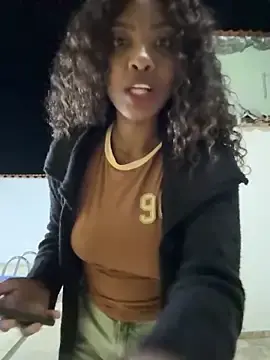 Stripchat Live Sex of Angel_tammy