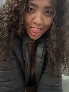 Stripchat Live Porn of Angel_tammy
