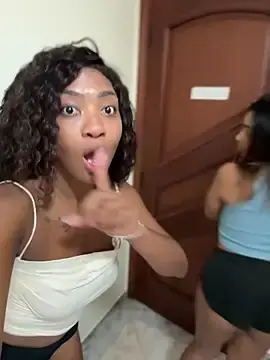 Stripchat Live Porn of Angel_tammy
