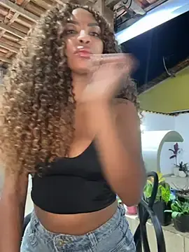 Stripchat Nude Webcam of Angel_tammy