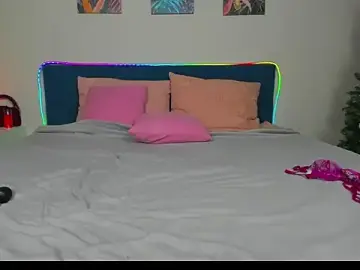 Stripchat Live Sex of BritneyLix