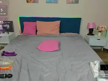 Stripchat Live Sex Cam of BritneyLix