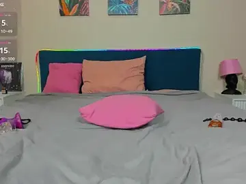 Stripchat Best Webcam of BritneyLix