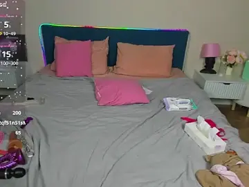 Stripchat Free Porn Cam of BritneyLix