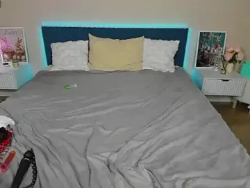 Stripchat Adult Webcam of BritneyLix