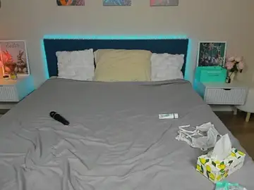 Stripchat Sex Cam of BritneyLix