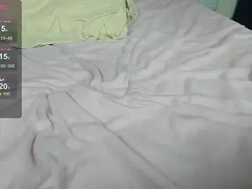 Stripchat Live Porn of BritneyLix