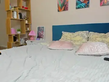 Stripchat Free Live Porn of BritneyLix