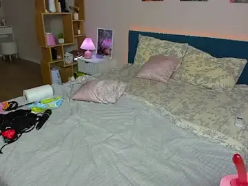 Stripchat Adult Webcam of BritneyLix