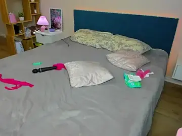 Stripchat Live Sex Cam of BritneyLix