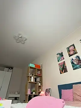 Stripchat Nude Webcam of BritneyLix