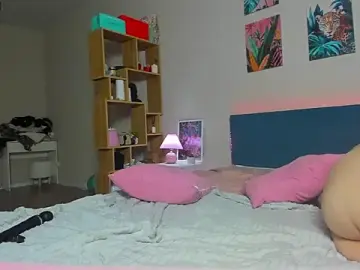 Stripchat Private Sex Chat of BritneyLix
