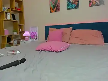 Stripchat Adult Webcam of BritneyLix