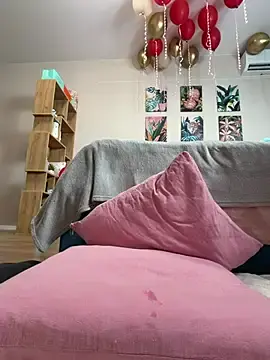 Stripchat Watch Live Sex Cams of BritneyLix