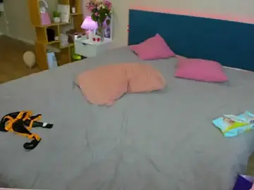 Stripchat Live Porn of BritneyLix
