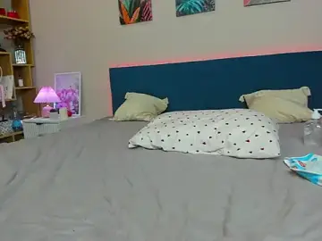 Stripchat Adult Webcam of BritneyLix