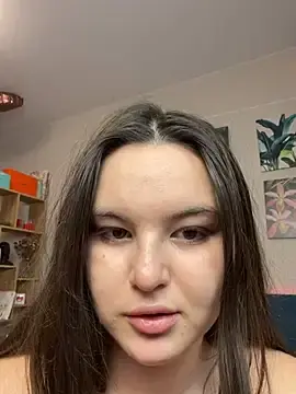 Stripchat Free Live Porn of BritneyLix