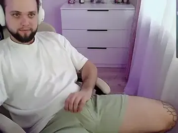 Stripchat Best Webcam of ChillyXO