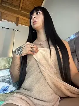 Stripchat Best Webcam of Exotic__XXX