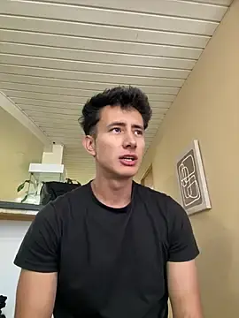 Stripchat Sex Cam of _Alexxx