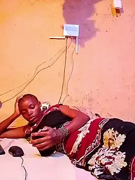 Stripchat Adult Webcams of cute_naimah