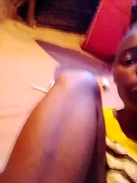 Stripchat Sex Chat of cute_naimah