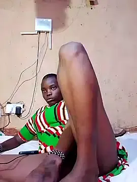 Stripchat Adult Webcams of cute_naimah