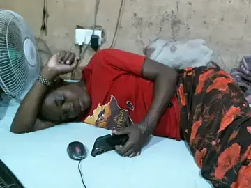 Stripchat Live Sex of cute_naimah