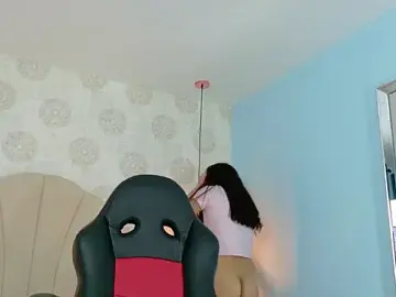 Stripchat Private Sex Chat of AIXATRISTA1