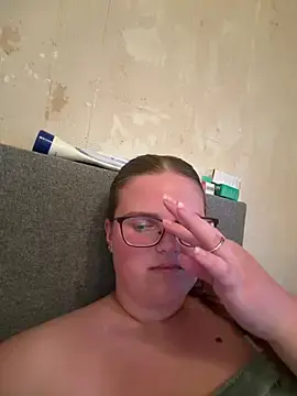 Stripchat Live Porn of CurvyPaar2
