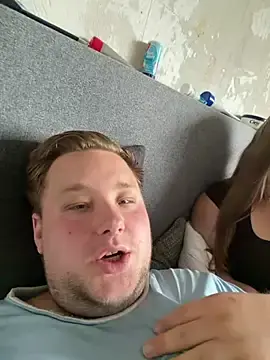 Stripchat Best live sex cam show of CurvyPaar2