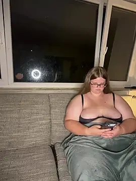 Stripchat Private Sex Chat of CurvyPaar2