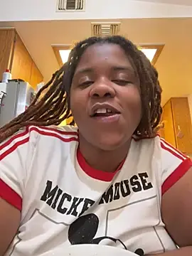 Stripchat Best Webcam of HEARTBREAKBRE