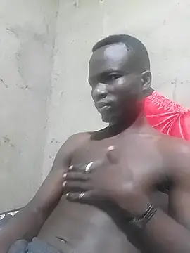 Stripchat Live Sex of Javan_