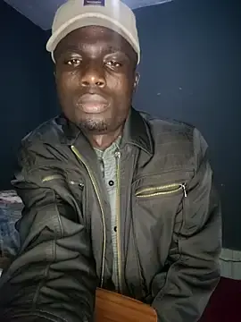 Stripchat Best Webcam of Javan_