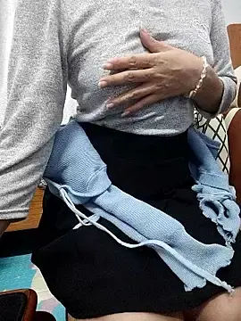 Stripchat Live Sex of Haralushiaaa