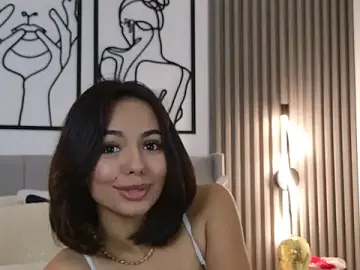 Stripchat Live Sex Cam of MelodyMarks_