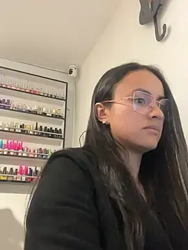 Stripchat Live Sex Cam of Shanonsex2